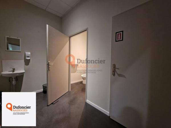 Bureaux