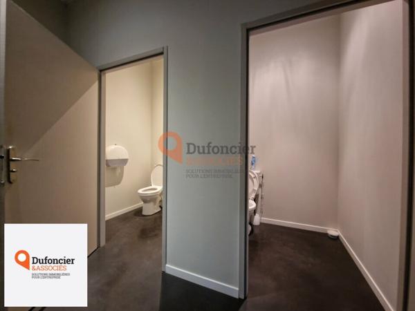 Bureaux