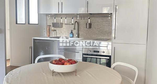 À vendre Appartement 2 pièces 34 m² - Paris 75017