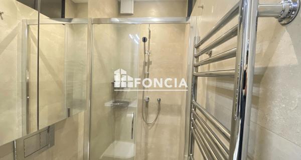 À vendre Appartement 2 pièces 34 m² - Paris 75017