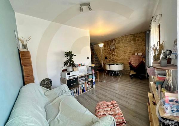 Appartement T2 à vendre  2 pièces - 76,76 m2 BOURGOIN JALLIEU - 38