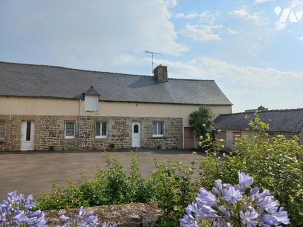 Maison à BREHAND