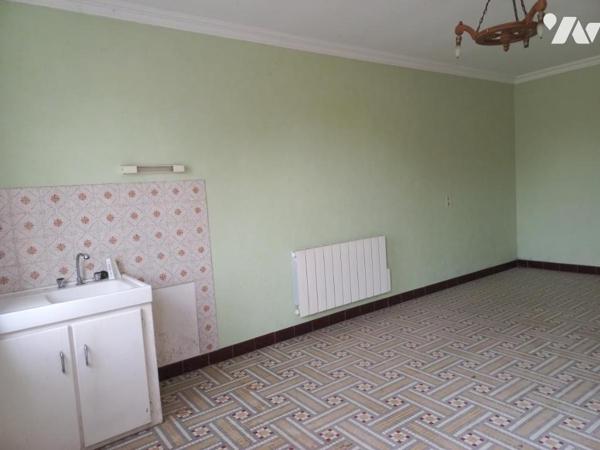 Maison à BREHAND