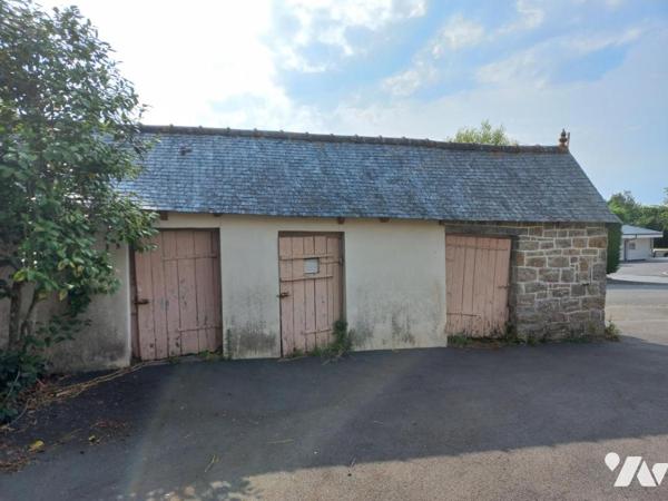 Maison à BREHAND