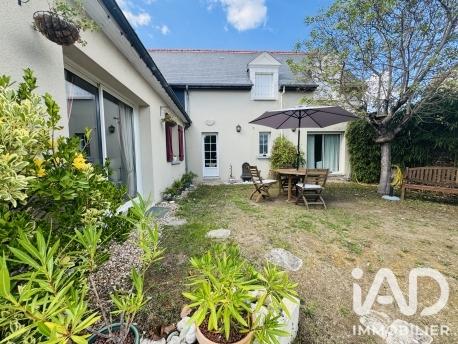 Maison à vendre 7 pièces 207 m² Luynes