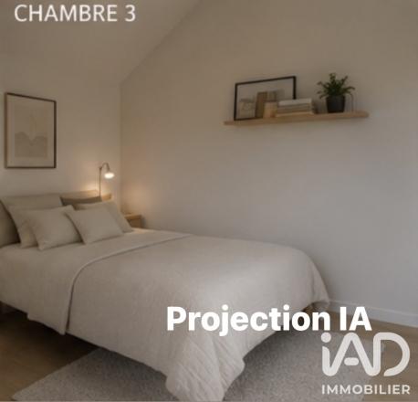 Maison à vendre 7 pièces 207 m² Luynes