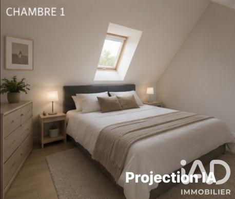 Maison à vendre 7 pièces 207 m² Luynes