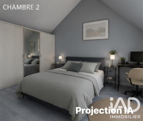 Maison à vendre 7 pièces 207 m² Luynes