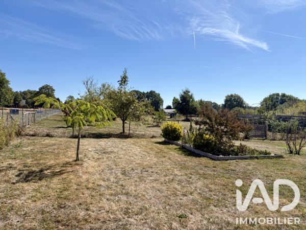 Maison à vendre 3 pièces 90 m² Allaire