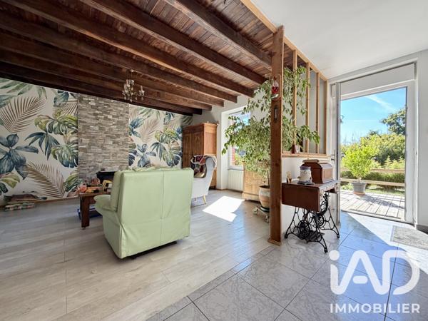 Maison à vendre 3 pièces 90 m² Allaire