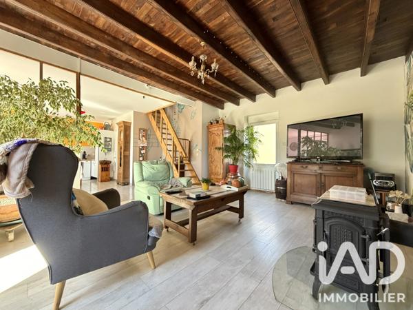 Maison à vendre 3 pièces 90 m² Allaire