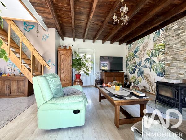 Maison à vendre 3 pièces 90 m² Allaire