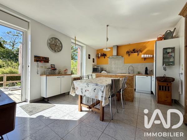 Maison à vendre 3 pièces 90 m² Allaire