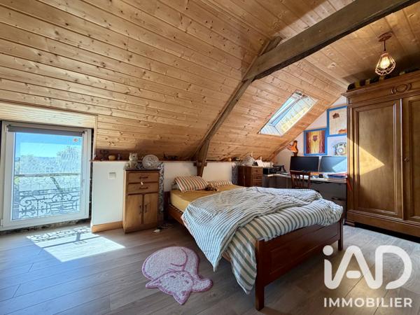 Maison à vendre 3 pièces 90 m² Allaire