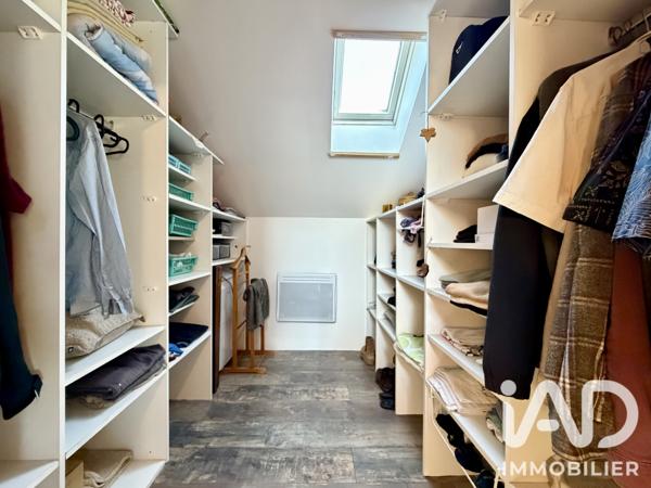 Maison à vendre 3 pièces 90 m² Allaire