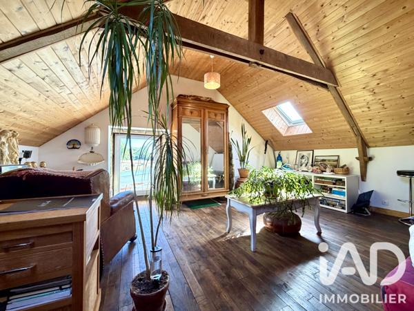 Maison à vendre 3 pièces 90 m² Allaire