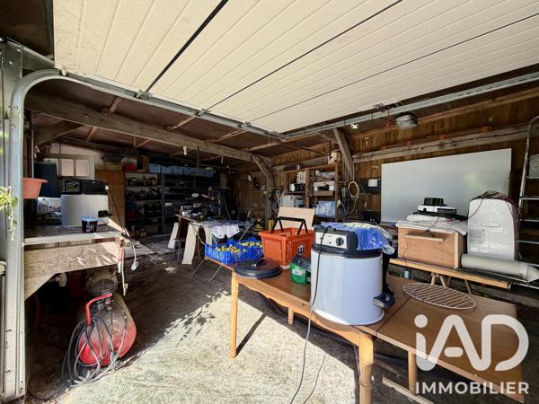 Maison à vendre 3 pièces 90 m² Allaire