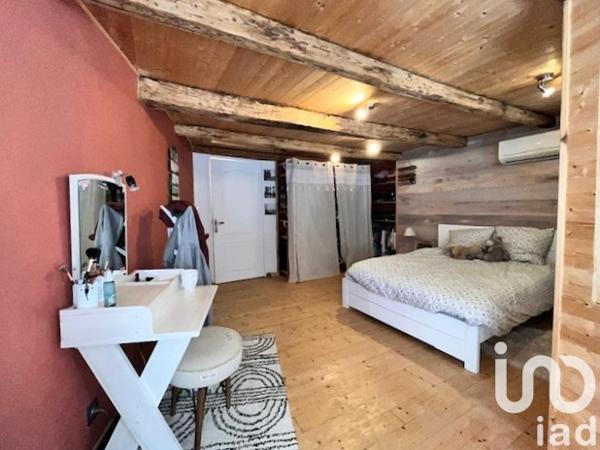 Appartement à vendre 3 pièces 77 m² Valgelon-La Rochette
