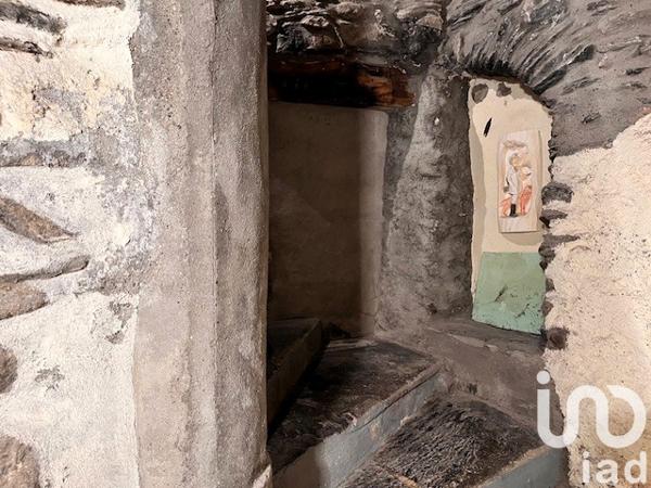 Appartement à vendre 3 pièces 77 m² Valgelon-La Rochette