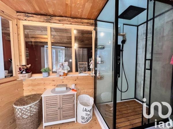 Appartement à vendre 3 pièces 77 m² Valgelon-La Rochette