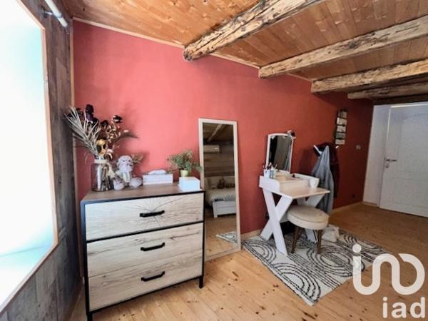 Appartement à vendre 3 pièces 77 m² Valgelon-La Rochette