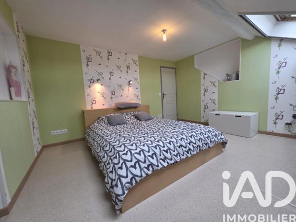 Maison à vendre 6 pièces 115 m² Escombres-et-le-Chesnois