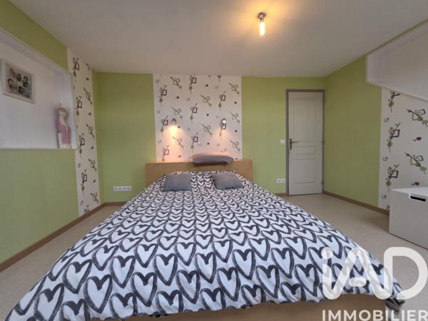 Maison à vendre 6 pièces 115 m² Escombres-et-le-Chesnois