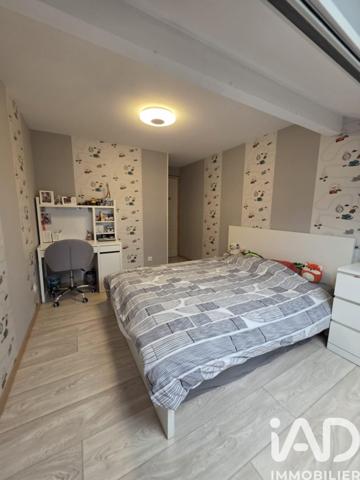 Maison à vendre 6 pièces 115 m² Escombres-et-le-Chesnois