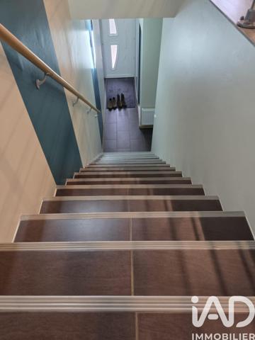 Maison à vendre 6 pièces 115 m² Escombres-et-le-Chesnois