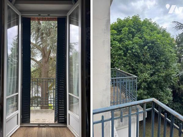 Vente Maison à Ville d'Avray - Meulière avec 7 Chambres et Jardin