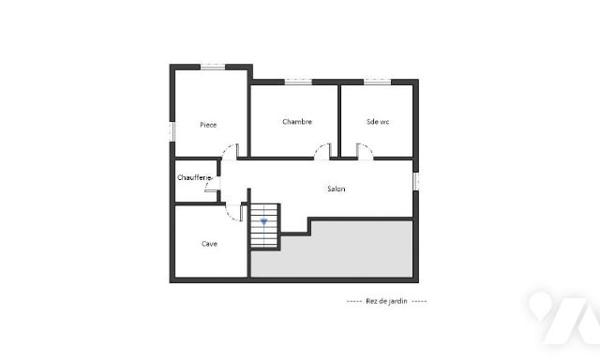 Vente Maison à Ville d'Avray - Meulière avec 7 Chambres et Jardin