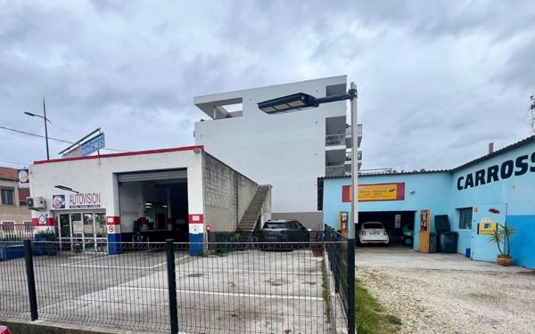 Appartement à vendre    1 pièce •  La Seyne-sur-Mer