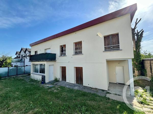 Immeuble à vendre  186,39 m 2   VILLIERS SUR MARNE  - 94