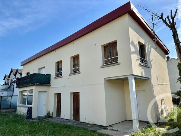 Immeuble à vendre  186,39 m 2   VILLIERS SUR MARNE  - 94