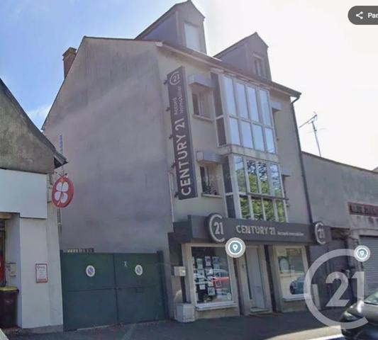 Immeuble à vendre  186,39 m 2   VILLIERS SUR MARNE  - 94