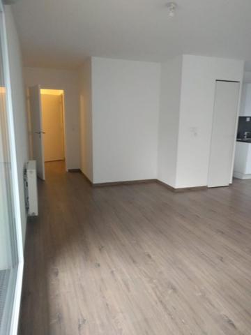 Proche Zola et Chantenay, T3 récent d une surface de 66.61m2, Nantes 44000