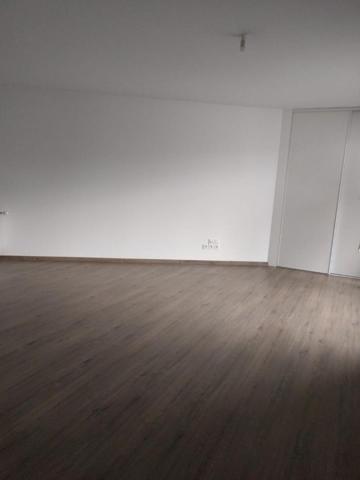 Proche Zola et Chantenay, T3 récent d une surface de 66.61m2, Nantes 44000