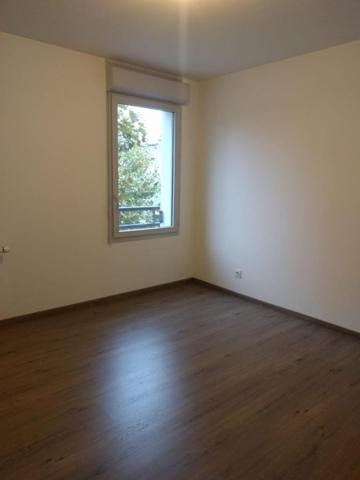 Proche Zola et Chantenay, T3 récent d une surface de 66.61m2, Nantes 44000