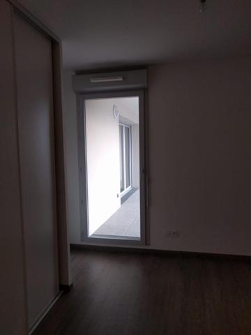 Proche Zola et Chantenay, T3 récent d une surface de 66.61m2, Nantes 44000