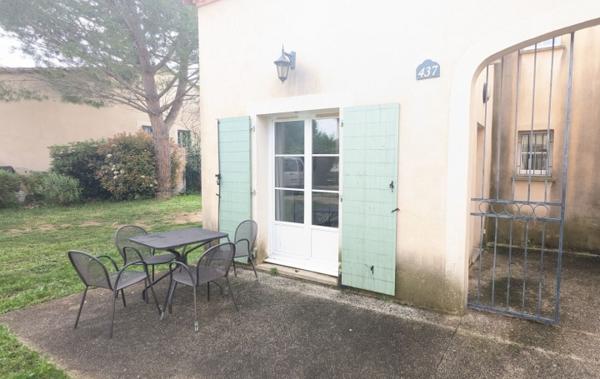 Vente Villa Gallargues-le-montueux   