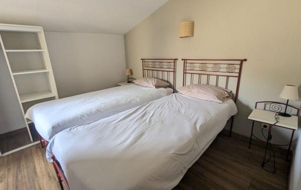 Vente Villa Gallargues-le-montueux   