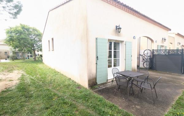 Vente Villa Gallargues-le-montueux   