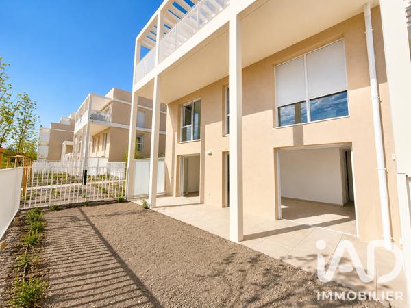 Appartement à vendre 4 pièces 98,49 m² Monteux
