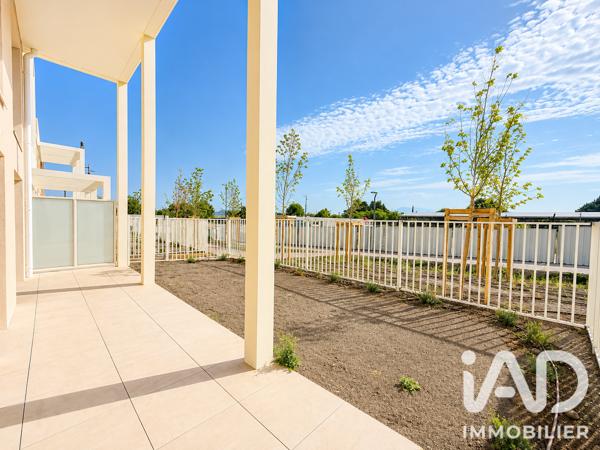 Appartement à vendre 4 pièces 98,49 m² Monteux