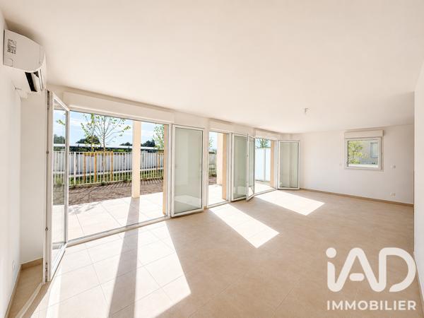 Appartement à vendre 4 pièces 98,49 m² Monteux