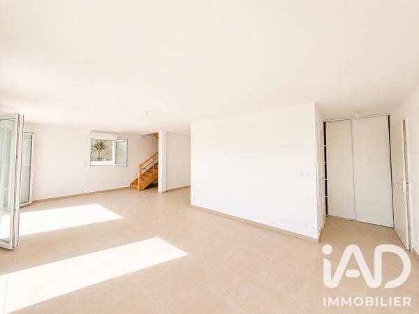 Appartement à vendre 4 pièces 98,49 m² Monteux