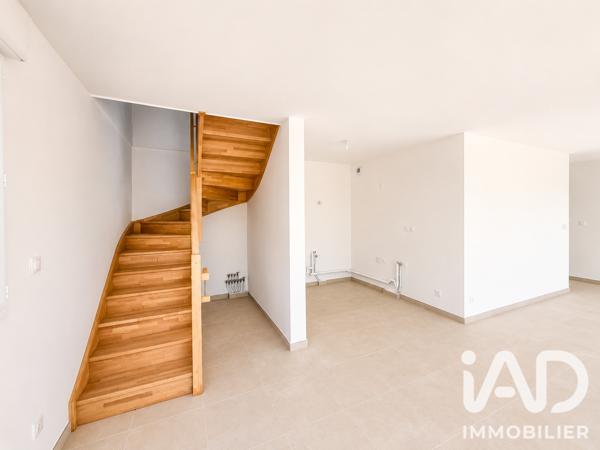 Appartement à vendre 4 pièces 98,49 m² Monteux