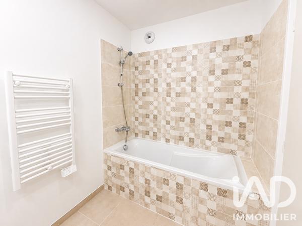 Appartement à vendre 4 pièces 98,49 m² Monteux