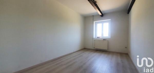 Maison de village 5 pièces de 129 m² à Digoin (71160)