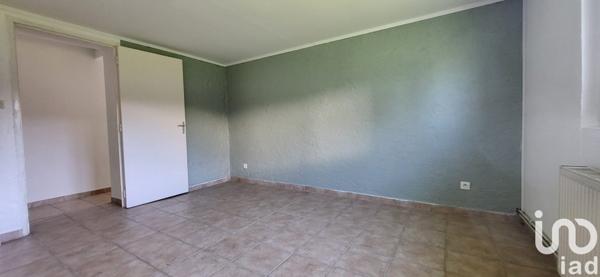 Maison de village 5 pièces de 129 m² à Digoin (71160)